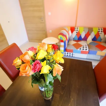 Children's Paradise Apartament