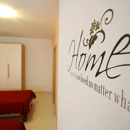 Apartament Children's Paradise Sukošan