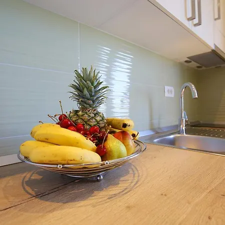 Children's Paradise Apartament