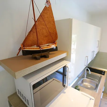 Apartament Children's Paradise
