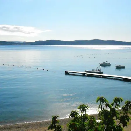 Apartment Holiday Home Sea La Vie