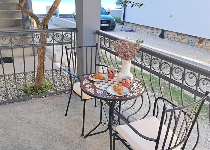 Apartments Children's paradise *