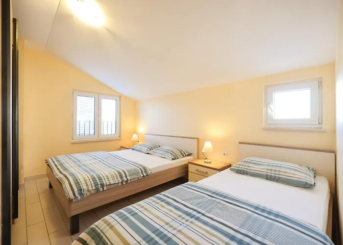 Appartement Apartments Children's paradise