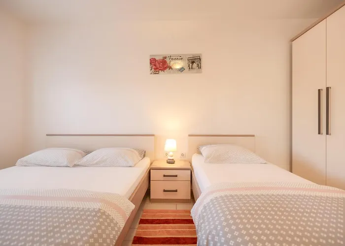 Sea La Vie Apartament *