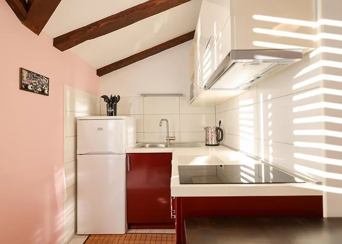 Apartament Sea La Vie *