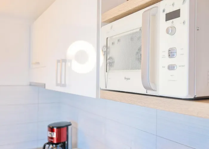 Apartament Sea La Vie