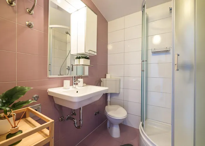 Apartments Children's paradise Appartement