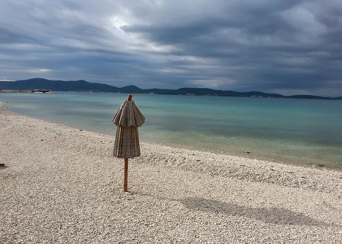 Sea La Vie Lejlighed Sukošan