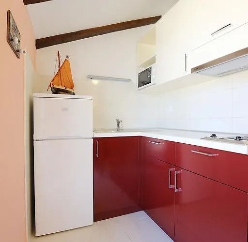 Apartments Children's paradise Appartement *