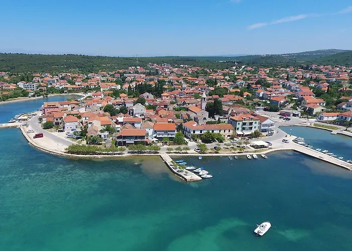 Apartments Children's paradise Appartement