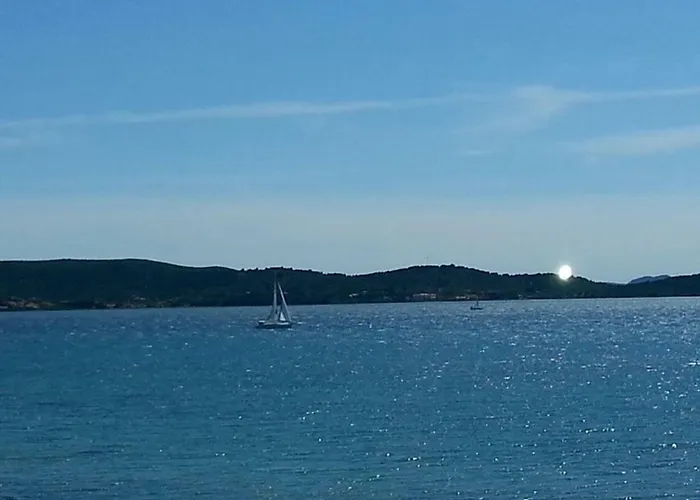 Lejlighed Sea La Vie *